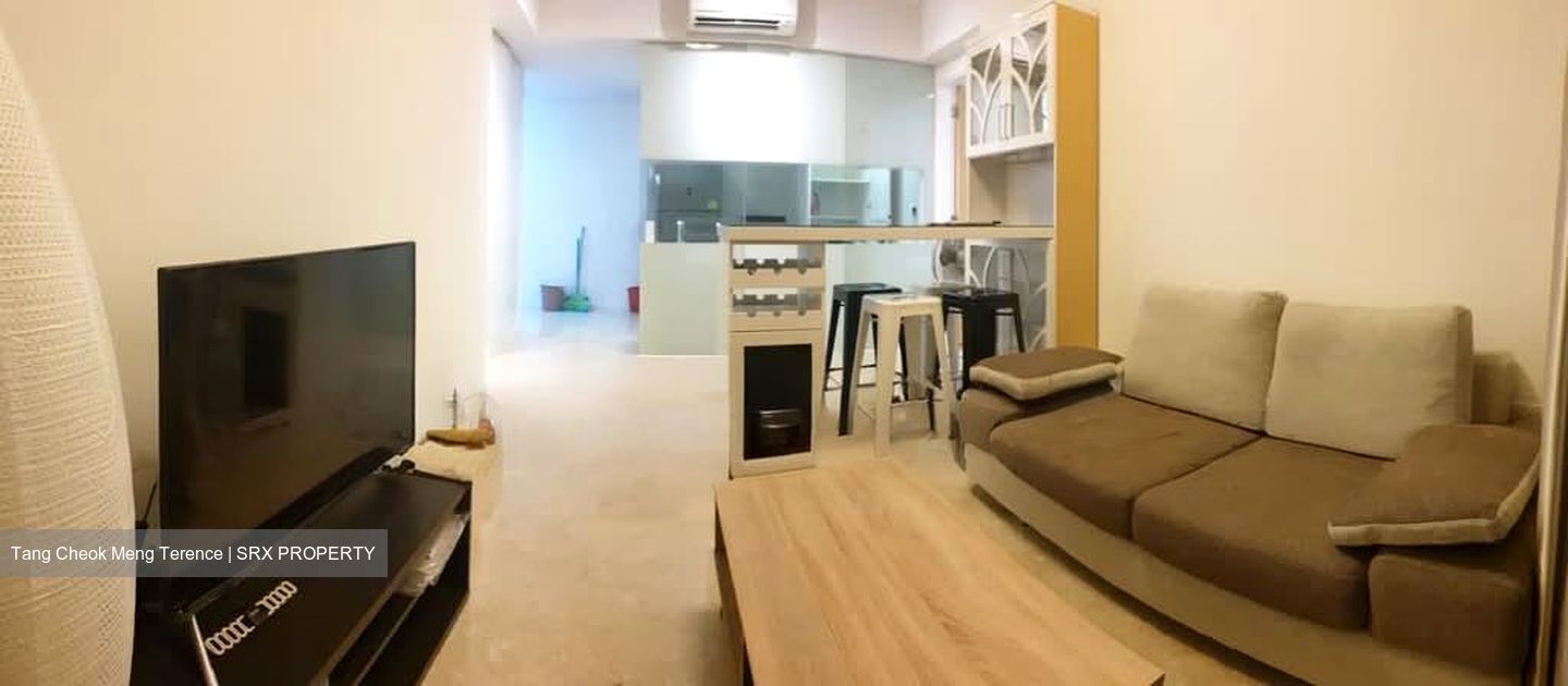 The Lakefront Residences (D22), Condominium #605477271
